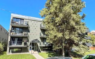 Main Photo: 403 1717 12 Street SW in Calgary: Lower Mount Royal Apartment for sale : MLS®# A2128762