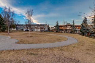 Photo 48: 93 Eversyde Point SW in Calgary: Evergreen Row/Townhouse for sale : MLS®# A2096827