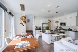 Photo 7: Townhouse for sale : 3 bedrooms : 2396 Aperture in San Diego