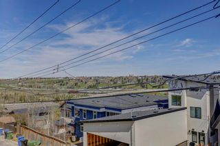 Photo 38: 708 13 Street NE in Calgary: Renfrew Detached for sale : MLS®# A2131341