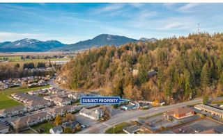 Photo 3: 46915 YALE ROAD in Chilliwack: Vacant Land for sale : MLS®# C8057677