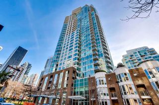 Photo 1: 1306 1500 HORNBY Street in Vancouver: Yaletown Condo for sale in "888 BEACH" (Vancouver West)  : MLS®# R2876778