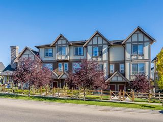 Photo 21: 922 Sherwood Boulevard NW in Calgary: Sherwood Row/Townhouse for sale : MLS®# A1149260