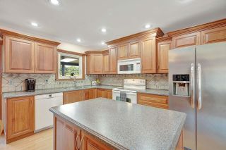 Photo 5: 24825 118A Avenue in Maple Ridge: Websters Corners House for sale : MLS®# R2829651