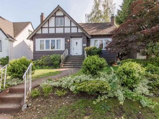 Photo 2: 3040 W 34TH AVENUE in Vancouver: MacKenzie Heights House for sale (Vancouver West)  : MLS®# R2075215