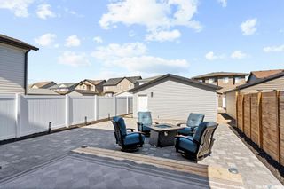 Photo 34: 915 McFaull Manor in Saskatoon: Brighton Residential for sale : MLS®# SK942798