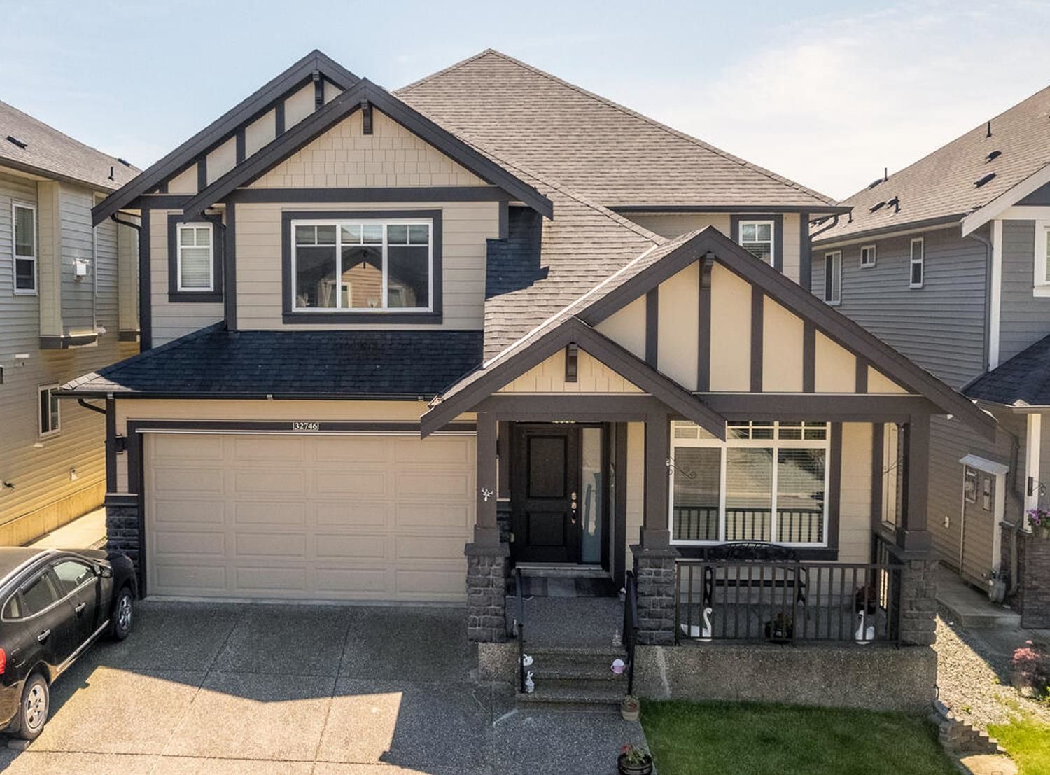 Main Photo: 32746 LISSIMORE Avenue in Mission: Mission BC House for sale : MLS®# R2702980