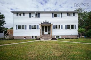 Main Photo: 86 A & B Oakes Road in Fall River: 30-Waverley, Fall River, Oakfiel Multi-Family for sale (Halifax-Dartmouth)  : MLS®# 202219811