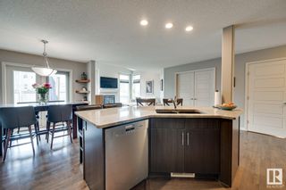 Photo 12: 740 173 Street in Edmonton: Zone 56 House for sale : MLS®# E4338797
