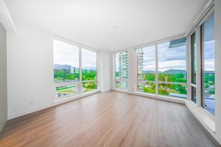 Photo 5: 1403 1500 FERN STREE in North Vancouver: Lynnmour Condo for sale : MLS®# R2883704