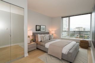 Photo 17: 1106 188 KEEFER Place in Vancouver: Downtown VW Condo for sale in "ESPANA" (Vancouver West)  : MLS®# R2215707