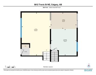 Photo 28: 5612 Travis Street NE in Calgary: Thorncliffe Detached for sale : MLS®# A1257351