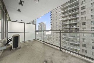 Photo 27: 1809 892 CARNARVON Street in New Westminster: Downtown NW Condo for sale in "Azure II" : MLS®# R2539416