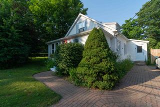 Photo 1: 29 Bridge Street in Middleton: 400-Annapolis County Residential for sale (Annapolis Valley)  : MLS®# 202119497