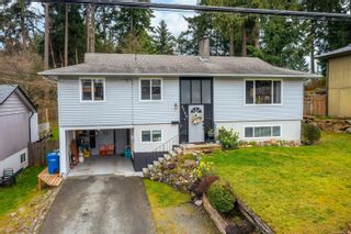 Main Photo: 3759 Long Lake Terr in Nanaimo: Na Uplands House for sale : MLS®# 957211