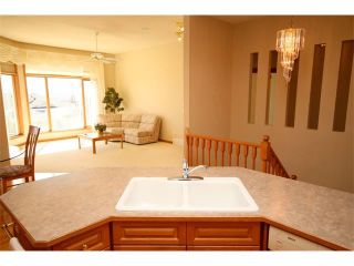 Photo 16: 4 Eagleview Place: Cochrane House for sale : MLS®# C4010361