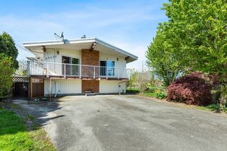 Photo 6: 45430 WESTVIEW Avenue in Chilliwack: Chilliwack Proper West House for sale : MLS®# R2881490