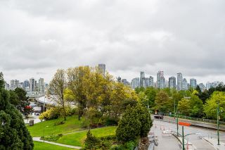 Main Photo: 403 1529 W 6TH Avenue in Vancouver: False Creek Condo for sale (Vancouver West)  : MLS®# R2894118