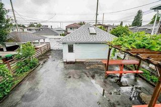 Photo 14: 6777 KERR Street in Vancouver: Killarney VE House for sale (Vancouver East)  : MLS®# R2824827
