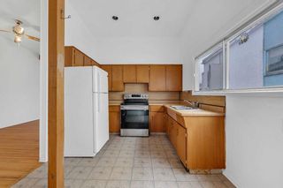 Photo 8: 710 68 Avenue SW in Calgary: Kingsland Semi Detached (Half Duplex) for sale : MLS®# A2127378