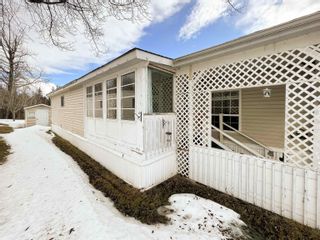 Photo 26: 38 1000 INVERNESS Road in Prince George: Aberdeen PG Manufactured Home for sale (PG City North (Zone 73))  : MLS®# R2663505