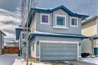 Main Photo: 159 Erin Park Drive SE in Calgary: Erin Woods Detached for sale : MLS®# A2117380