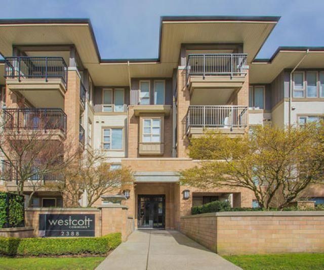 FEATURED LISTING: 310 - 2388 WESTERN Parkway Vancouver
