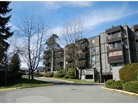 Main Photo: 314 9682 134 Street in Surrey: Whalley Condo for sale in "Parkwoods Elm Building" (North Surrey)  : MLS®# R2019084