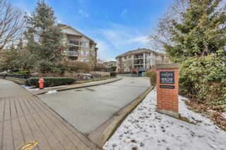 Photo 5: D402 8929 202 Street in Langley: Walnut Grove Condo for sale in "The Grove" : MLS®# R2750594