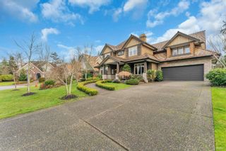 Photo 35: 3710 SOMERSET Crescent in Surrey: Morgan Creek House for sale (South Surrey White Rock)  : MLS®# R2748032