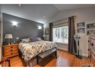 Photo 10: 2091 Longspur Dr in VICTORIA: La Bear Mountain House for sale (Langford)  : MLS®# 752128