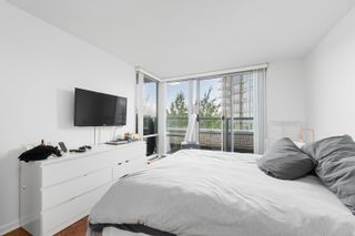 Photo 14: 605 1288 MARINASIDE Crescent in Vancouver: Yaletown Condo for sale in "CRESTMARK 1" (Vancouver West)  : MLS®# R2745613