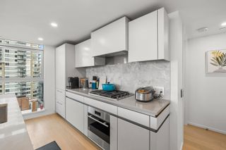 Photo 2: 1806 889 PACIFIC Street in Vancouver: Downtown VW Condo for sale (Vancouver West)  : MLS®# R2855486
