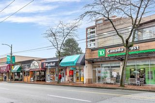 Photo 5: PH4 2320 W 40TH Avenue in Vancouver: Kerrisdale Condo for sale in "MANOR GARDENS" (Vancouver West)  : MLS®# R2777838