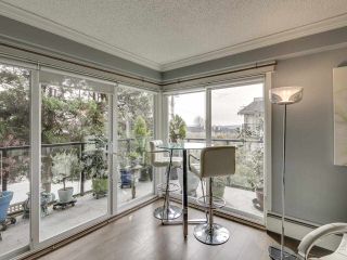 Photo 2: 205 1515 CHESTERFIELD Avenue in North Vancouver: Central Lonsdale Condo for sale : MLS®# R2543051