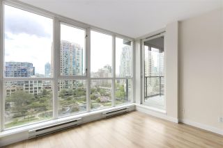 Photo 10: 705 1155 SEYMOUR Street in Vancouver: Downtown VW Condo for sale in "BRAVA NORTH" (Vancouver West)  : MLS®# R2453073