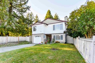 Photo 1: 12233 80B Avenue in Surrey: Queen Mary Park Surrey House for sale : MLS®# R2502694