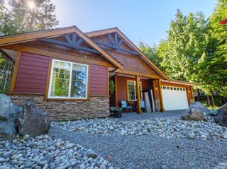 Photo 1: 876 Elina Rd in Ucluelet: PA Ucluelet House for sale (Port Alberni)  : MLS®# 875978