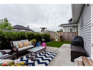 Photo 19: 27140 35A AVENUE in Langley: Aldergrove Langley House for sale : MLS®# R2179762
