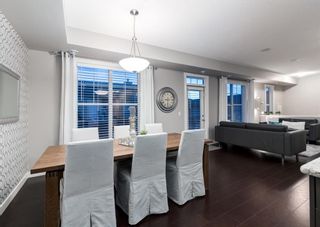 Photo 9: 508 Cranford Walk SE in Calgary: Cranston Row/Townhouse for sale : MLS®# A1198104