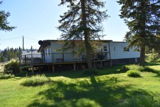 Photo 26: 2702 DOG CREEK Road in Williams Lake: Esler/Dog Creek Manufactured Home for sale in "FLETT SUBDIVISION AREA" : MLS®# R2725365