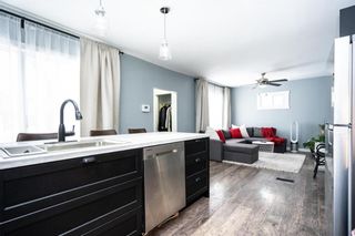 Photo 6: 860 McDermot Avenue in Winnipeg: West End Residential for sale (5A)  : MLS®# 202001298