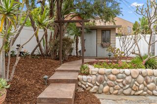 Photo 26: POINT LOMA House for sale : 3 bedrooms : 2060 Rosecrans St in San Diego