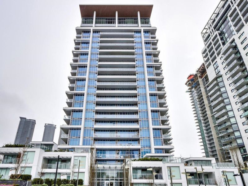 FEATURED LISTING: 1308 - 2288 ALPHA Avenue Burnaby