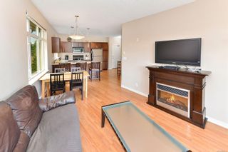 Photo 8: 413 2220 Sooke Rd in Colwood: Co Hatley Park Condo for sale : MLS®# 906723