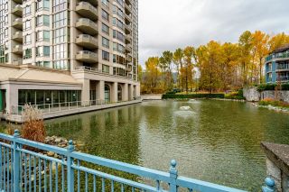 Photo 34: 1906 3070 GUILDFORD Way in Coquitlam: North Coquitlam Condo for sale in "Lakeside Terrace" : MLS®# R2631721