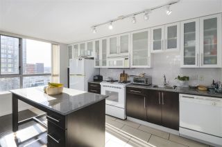 Photo 3: 1206 1225 RICHARDS Street in Vancouver: Downtown VW Condo for sale in "EDEN" (Vancouver West)  : MLS®# R2445592
