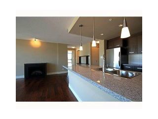 Photo 3: 1204 2959 GLEN Drive in Coquitlam: North Coquitlam Condo for sale in "THE PARC" : MLS®# V1138877