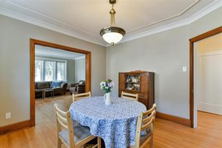 Photo 4: 366 Inkster Boulevard in Winnipeg: North End Residential for sale (4C)  : MLS®# 202118696