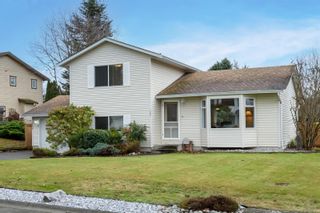 Photo 10: 1425 Dogwood Ave in Comox: CV Comox (Town of) House for sale (Comox Valley)  : MLS®# 921791